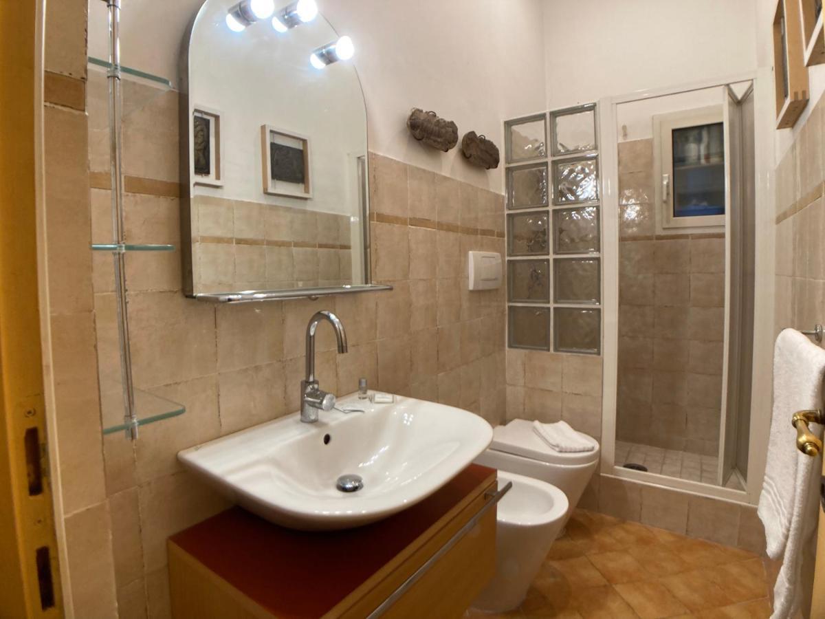 Maison Vivalda In Piazza Navona Rom Exterior foto