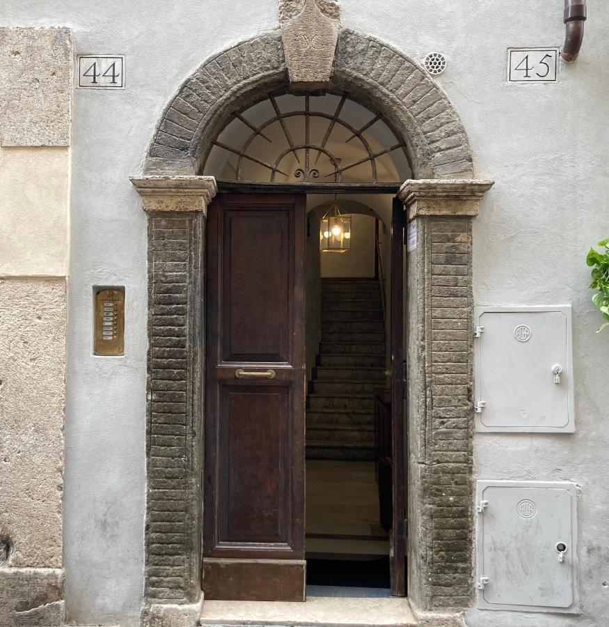Maison Vivalda In Piazza Navona Rom Exterior foto
