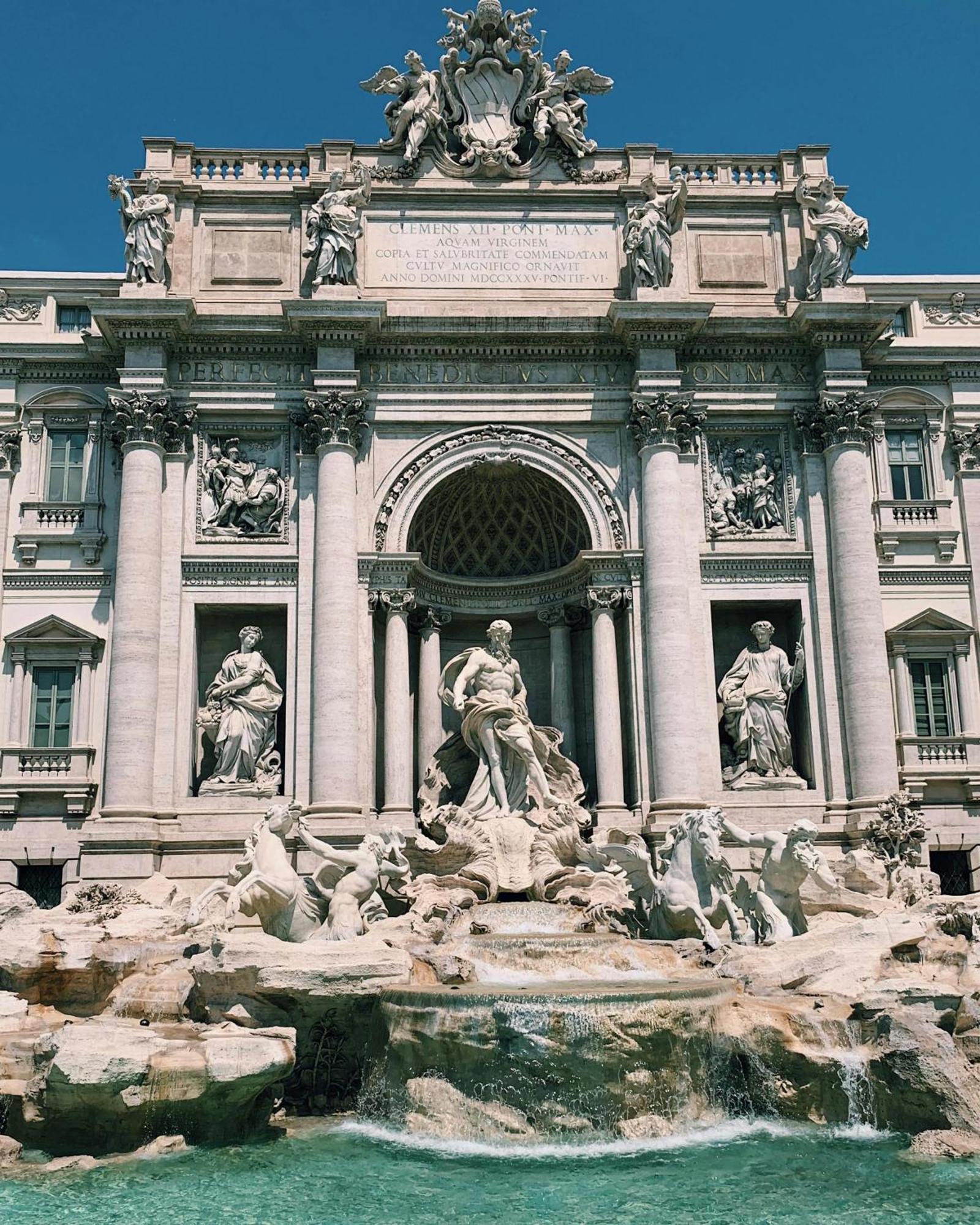 Maison Vivalda In Piazza Navona Rom Exterior foto