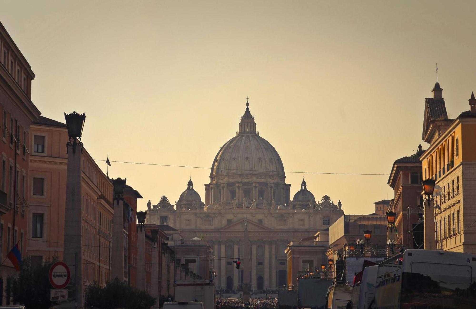 Maison Vivalda In Piazza Navona Rom Exterior foto
